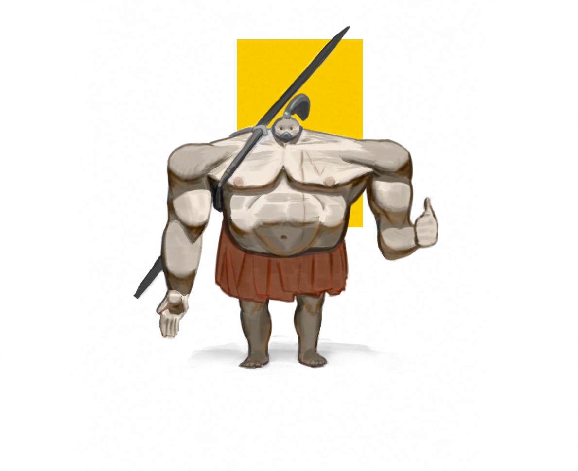 Character practice from medieval, strong.