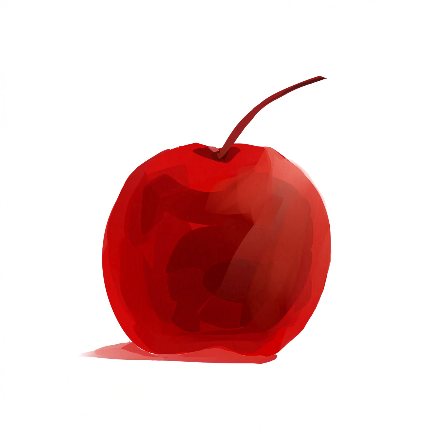 Manzana modified from elephant