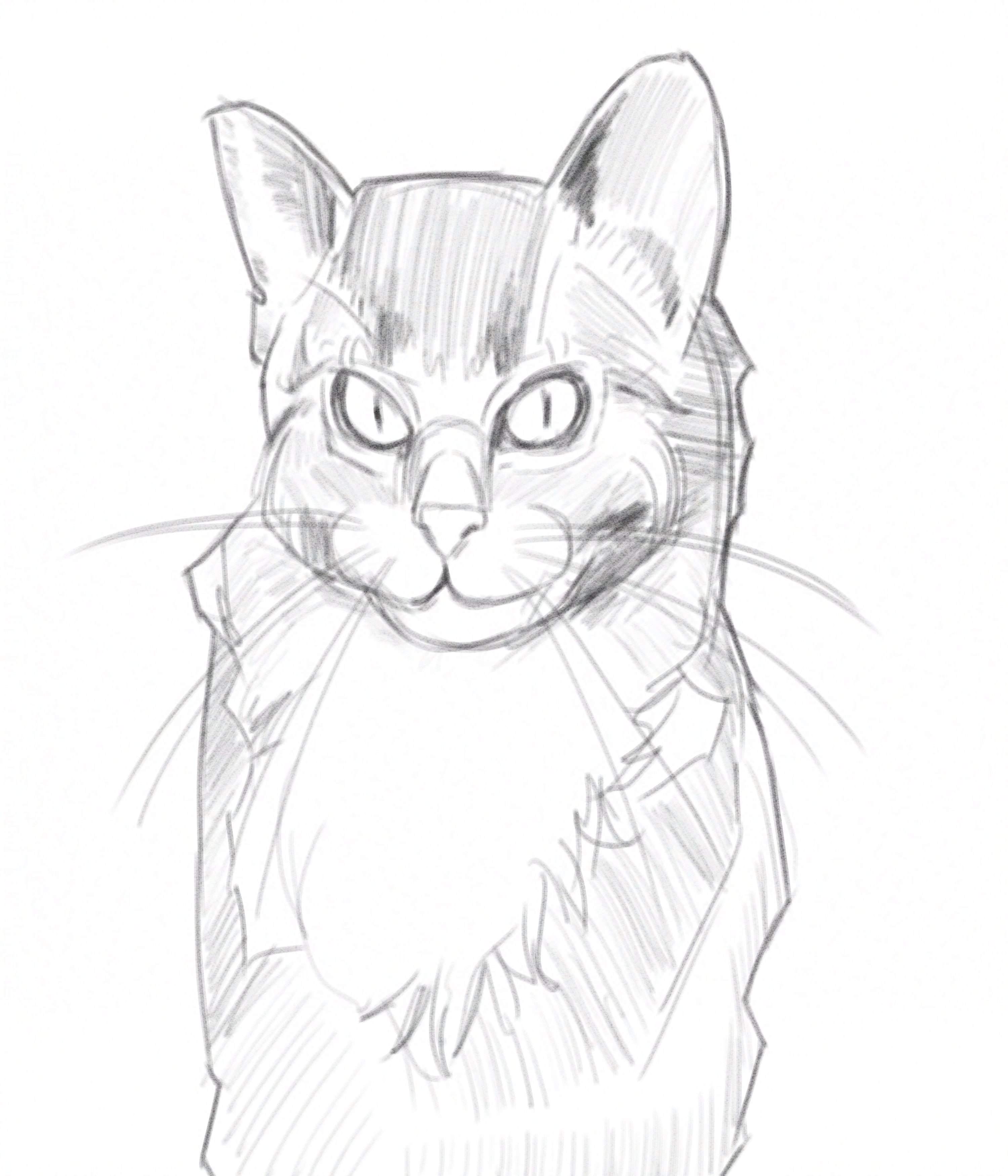 cat drawing-protected-intensity-DEFAULT-V2